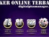 Agen Poker Online Terbaik Mempertimbangkan Untuk Bermain