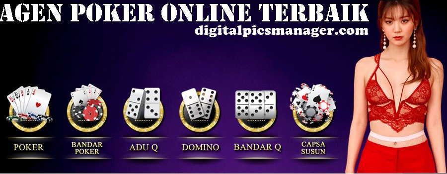 Agen Poker Online Terbaik Mempertimbangkan Untuk Bermain
