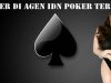 Keuntungan Bermain Poker di Agen IDN Poker Terbaik
