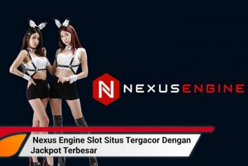 nexus engine slot